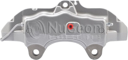 BBB Industries Remanufactured Disc Brake Caliper 97S03145B