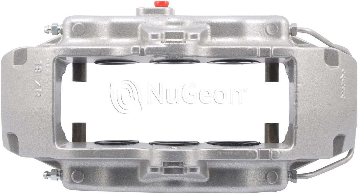 BBB Industries Remanufactured Disc Brake Caliper 97S03145B