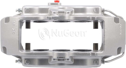 BBB Industries Remanufactured Disc Brake Caliper 97S03145B
