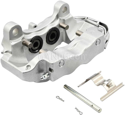 BBB Industries Remanufactured Disc Brake Caliper 97S03337A