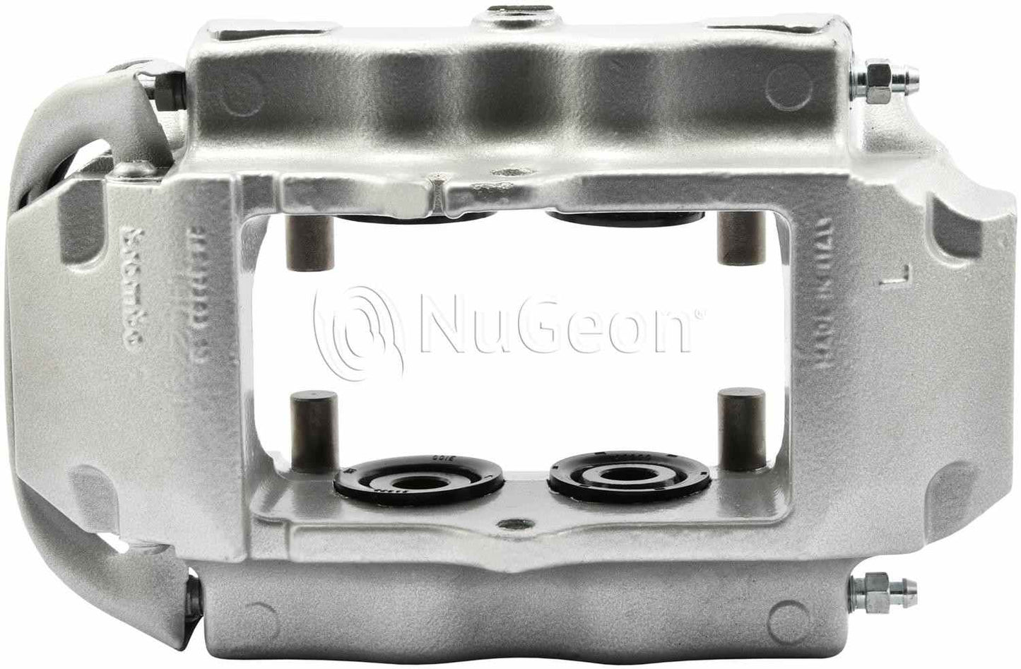 BBB Industries Remanufactured Disc Brake Caliper 97S03337A