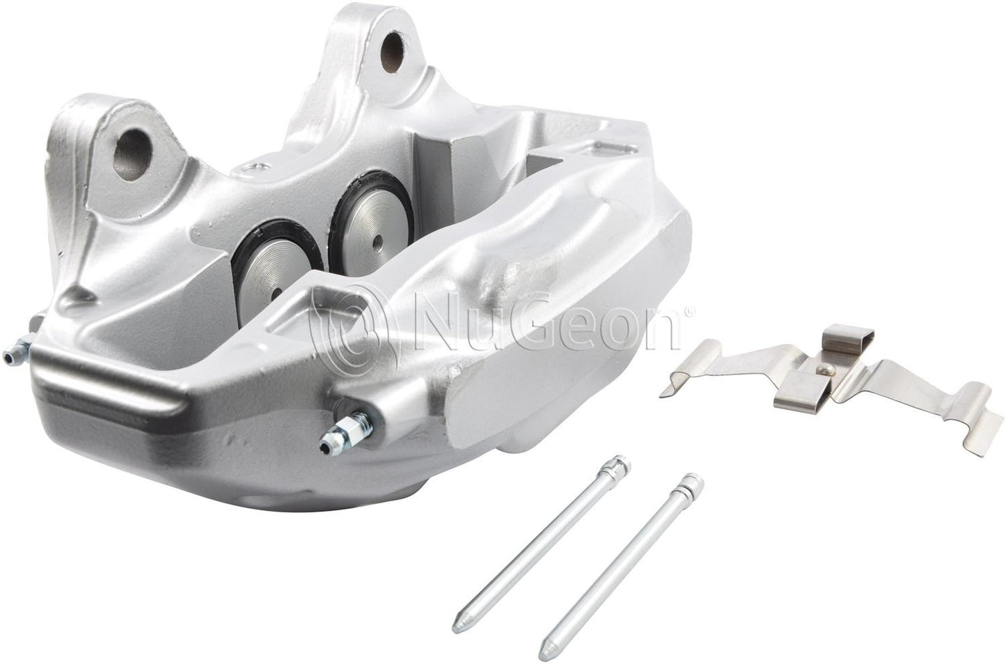 BBB Industries Remanufactured Disc Brake Caliper 97S03349A