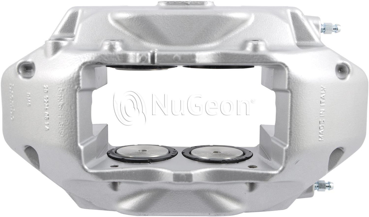 BBB Industries Remanufactured Disc Brake Caliper 97S03349A