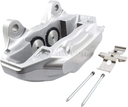 BBB Industries Remanufactured Disc Brake Caliper 97S03349B