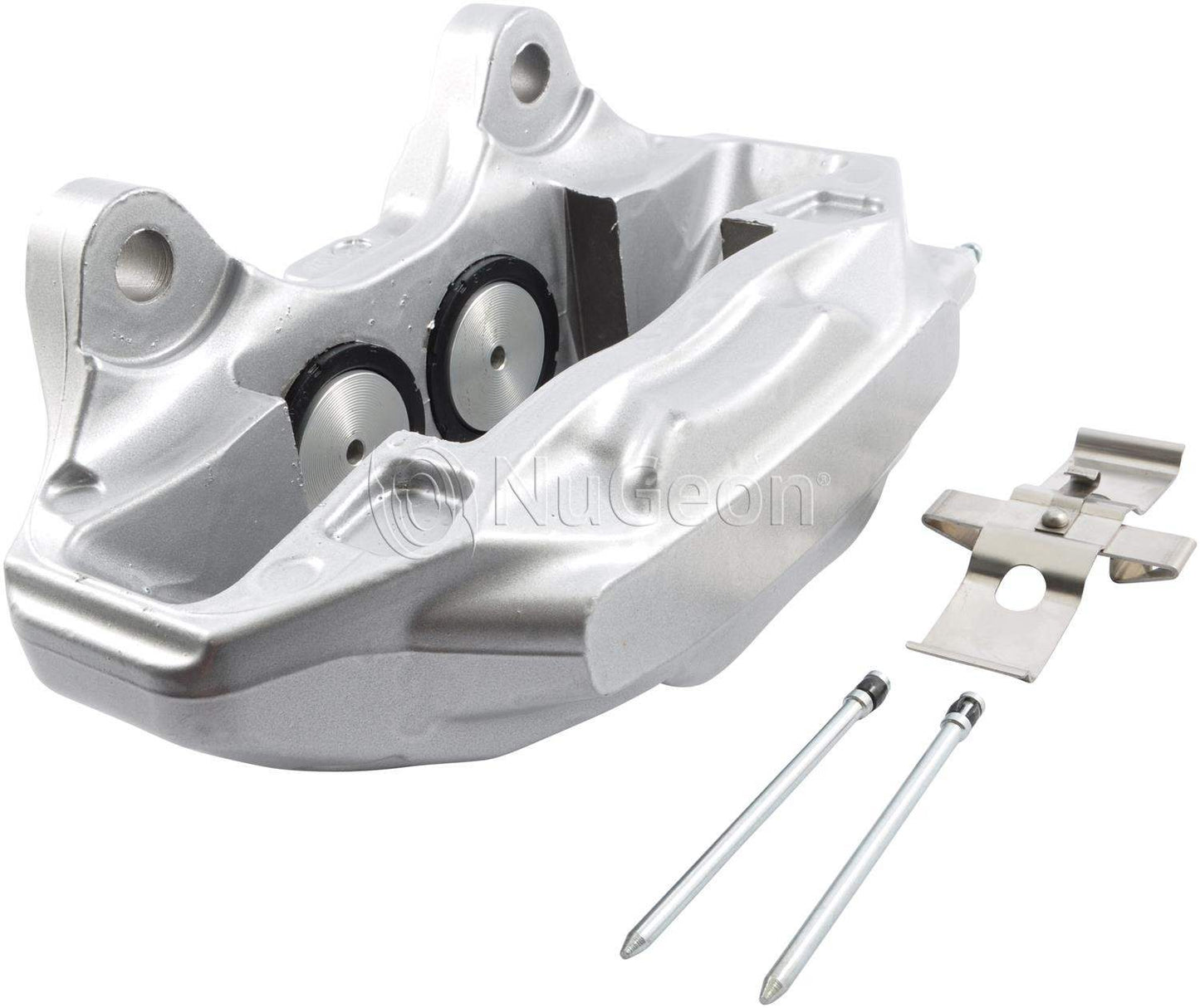BBB Industries Remanufactured Disc Brake Caliper 97S03349B