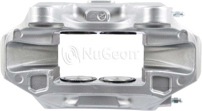 BBB Industries Remanufactured Disc Brake Caliper 97S03349B
