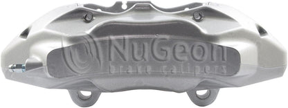 BBB Industries Remanufactured Disc Brake Caliper 97S03349B