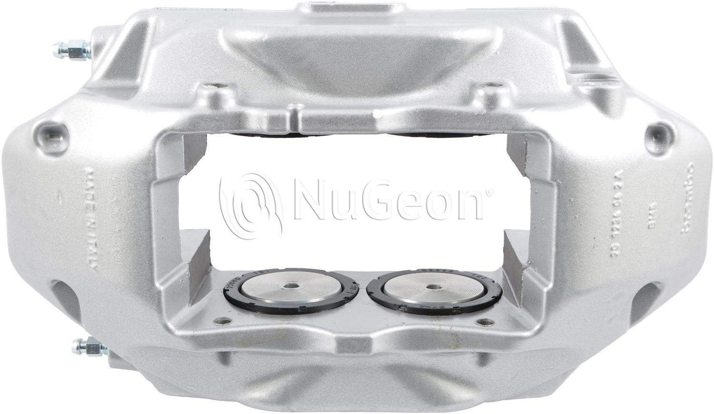 BBB Industries Remanufactured Disc Brake Caliper 97S03349B
