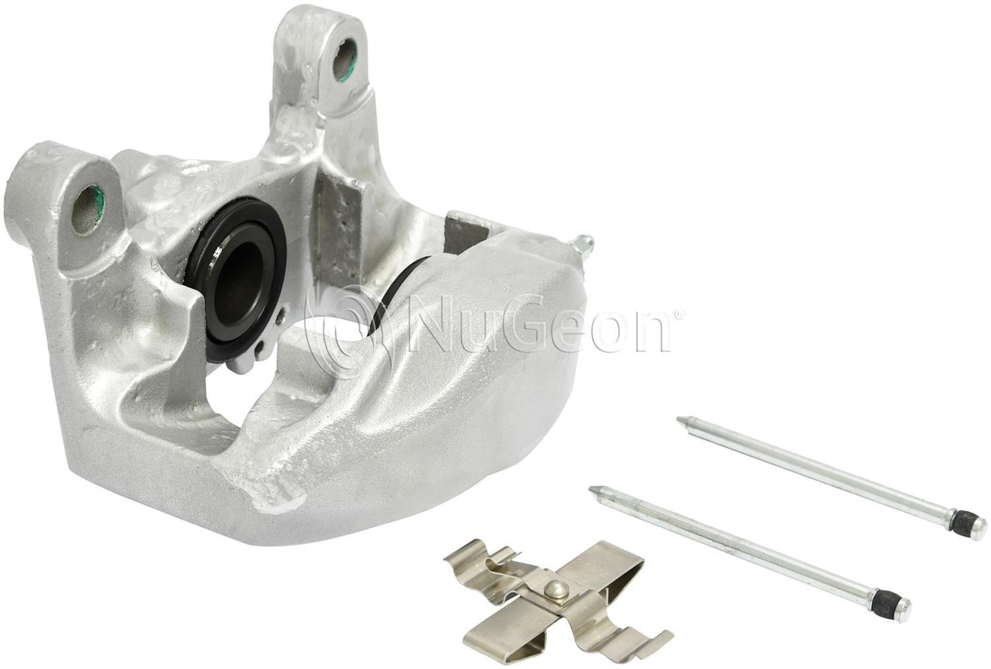 BBB Industries Remanufactured Disc Brake Caliper 97S03350B