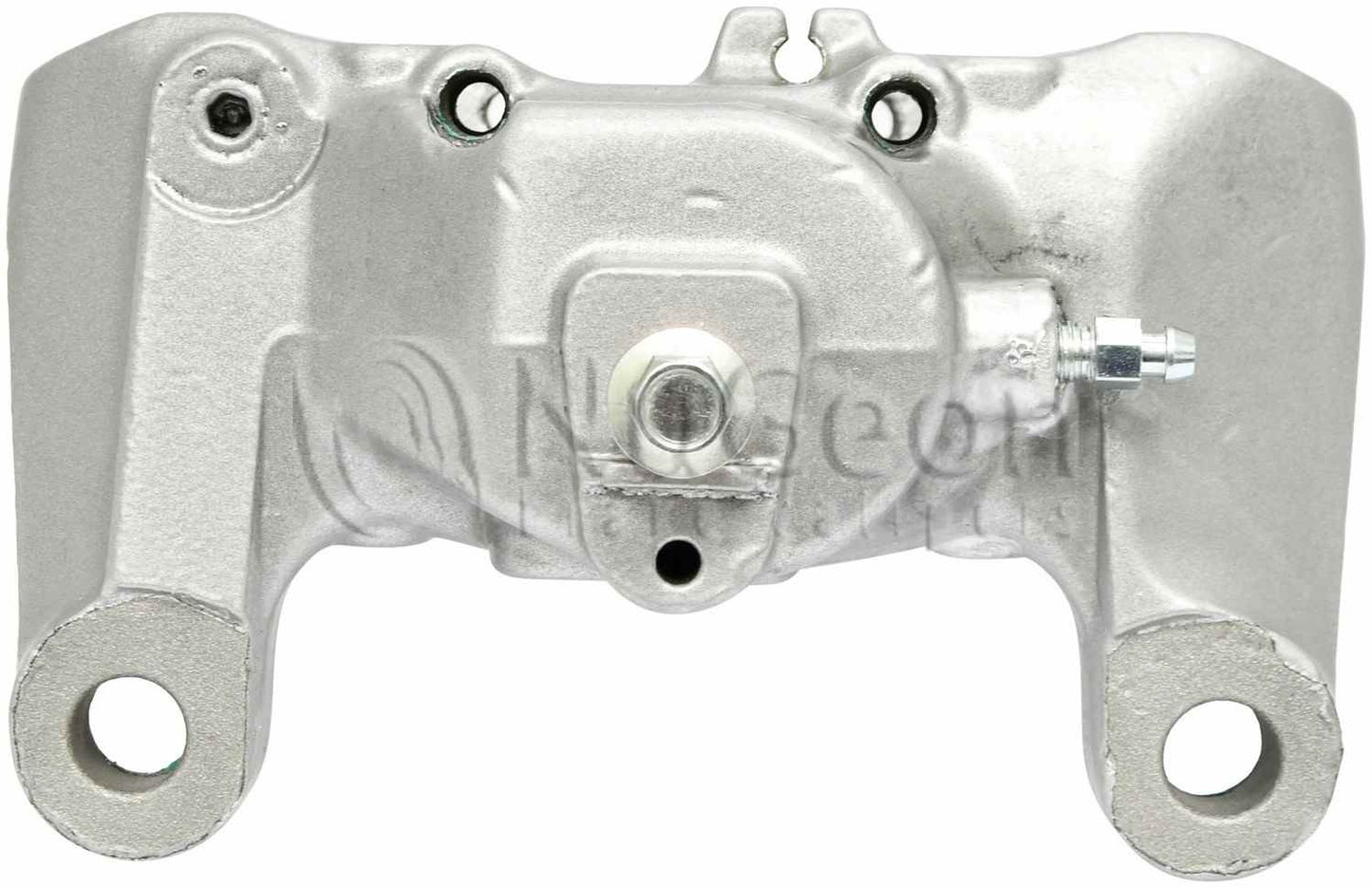 BBB Industries Remanufactured Disc Brake Caliper 97S03350B