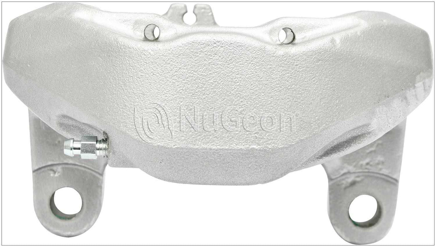 BBB Industries Remanufactured Disc Brake Caliper 97S03350B