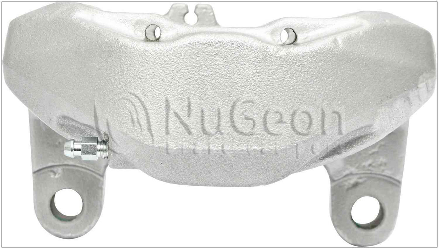 BBB Industries Remanufactured Disc Brake Caliper 97S03350B