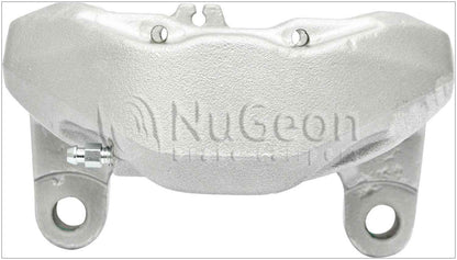 BBB Industries Remanufactured Disc Brake Caliper 97S03350B