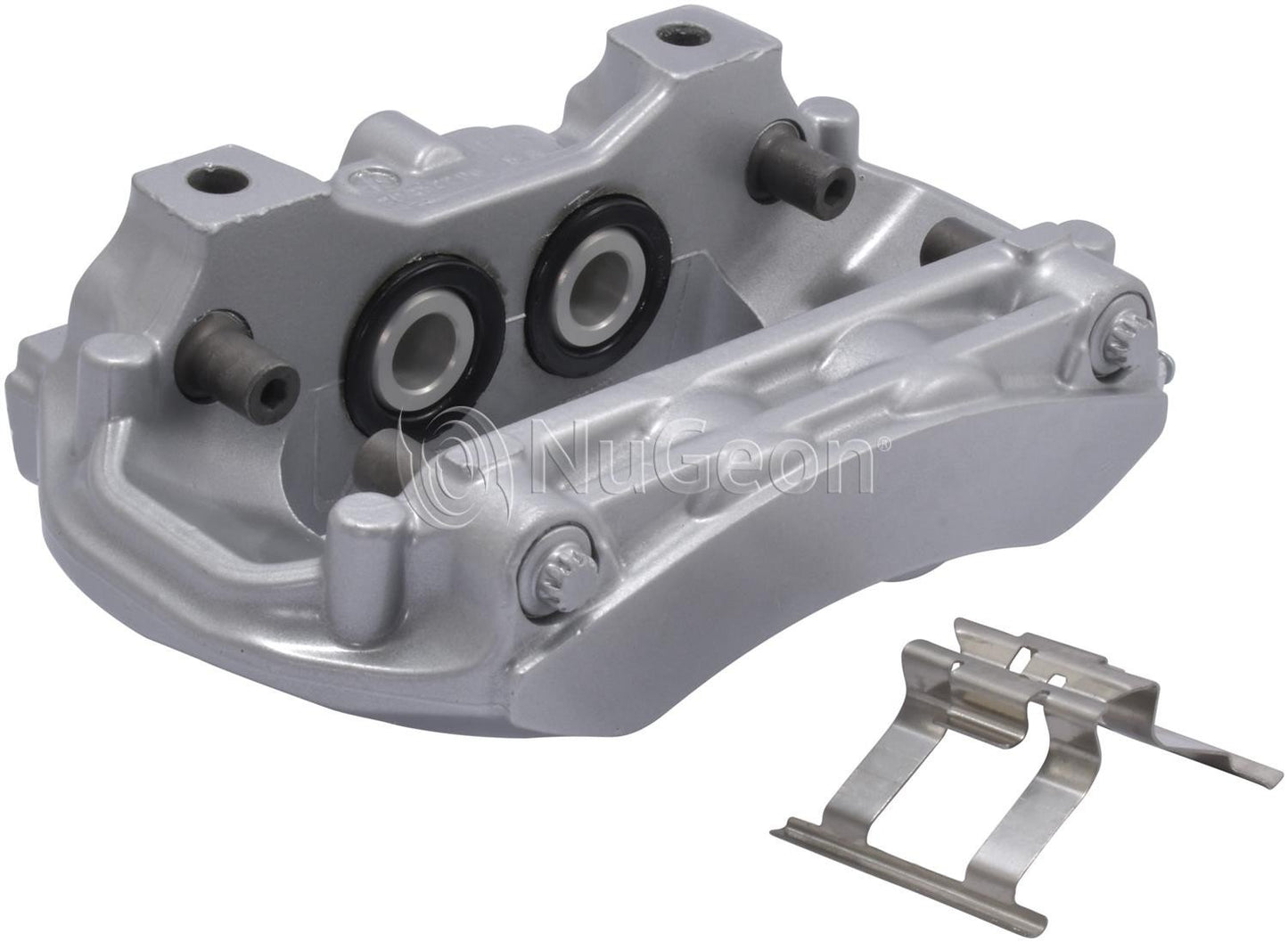 BBB Industries Remanufactured Disc Brake Caliper 97S03370B
