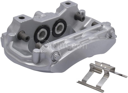 BBB Industries Remanufactured Disc Brake Caliper 97S03370B