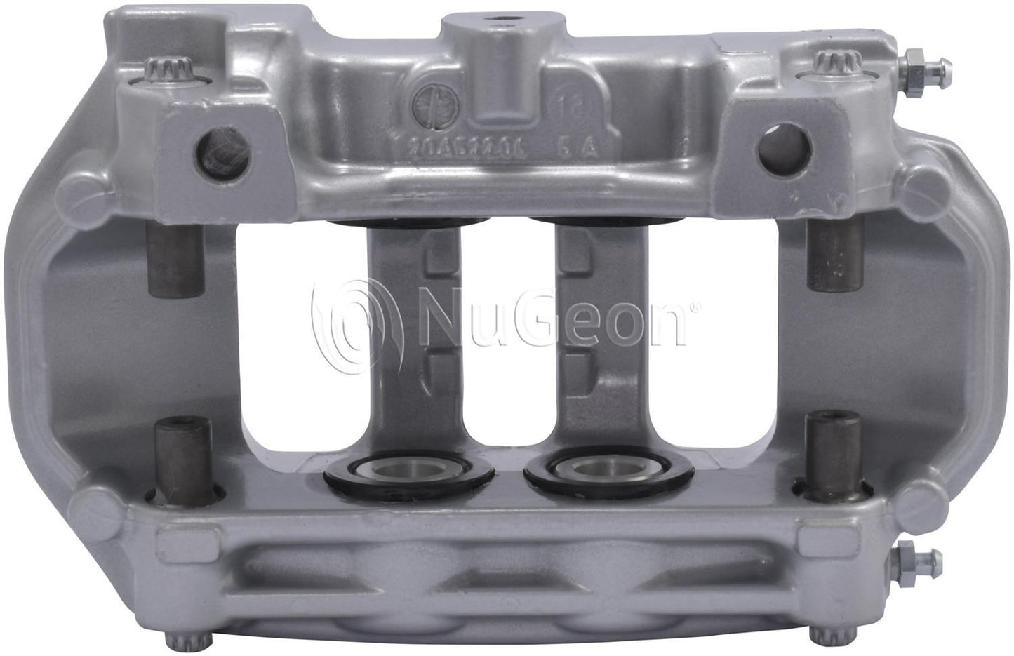 BBB Industries Remanufactured Disc Brake Caliper 97S03370B