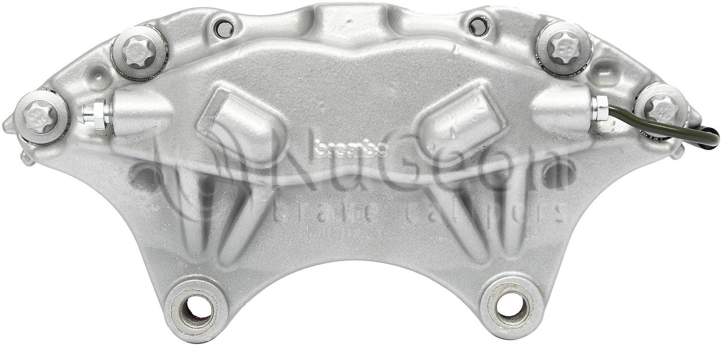 BBB Industries Disc Brake Caliper 97S17347A image 6