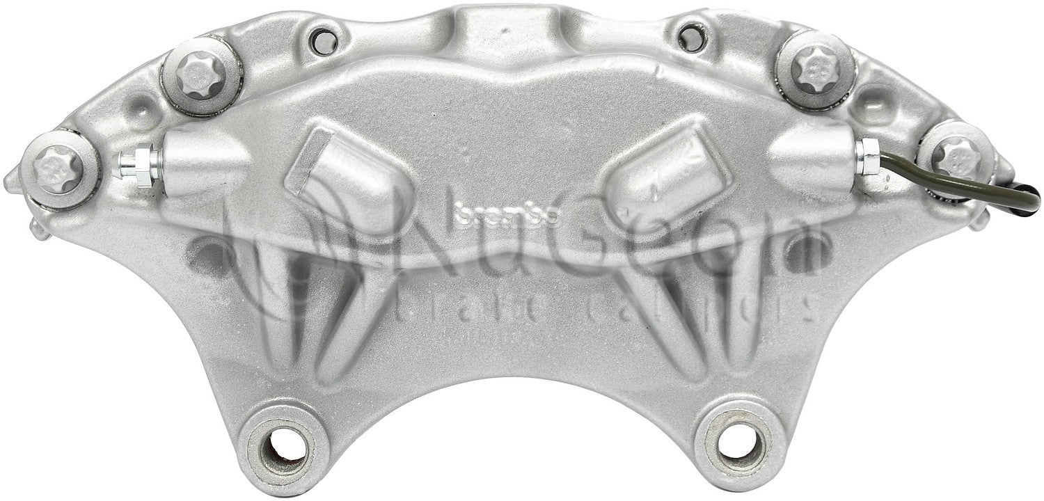BBB Industries Disc Brake Caliper 97S17347A image 6
