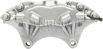 BBB Industries Disc Brake Caliper 97S17347A image 6