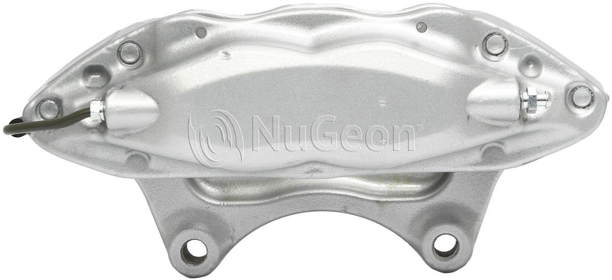 BBB Industries Remanufactured Disc Brake Caliper 97S17347A