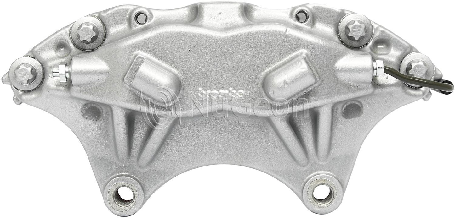 BBB Industries Disc Brake Caliper 97S17347A image 4