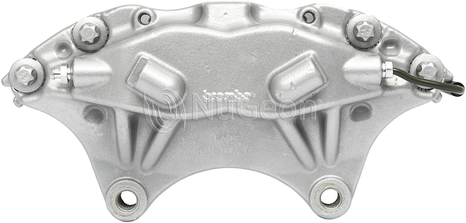 BBB Industries Disc Brake Caliper 97S17347A image 4