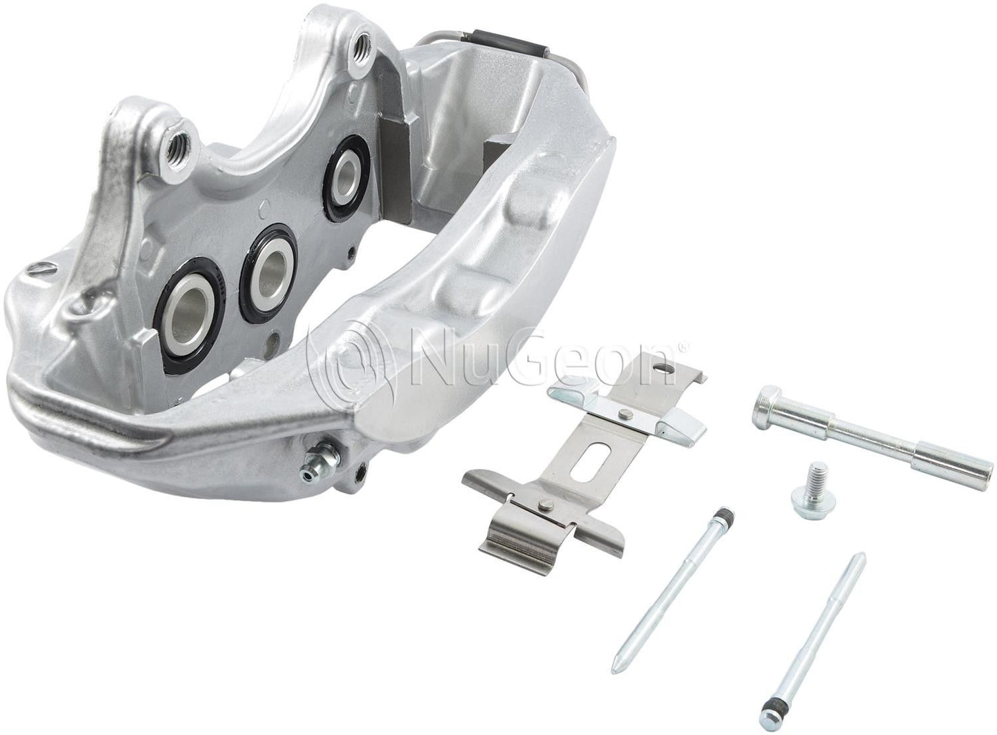 BBB Industries Remanufactured Disc Brake Caliper 97S17400A
