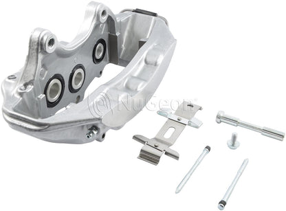 BBB Industries Remanufactured Disc Brake Caliper 97S17400A