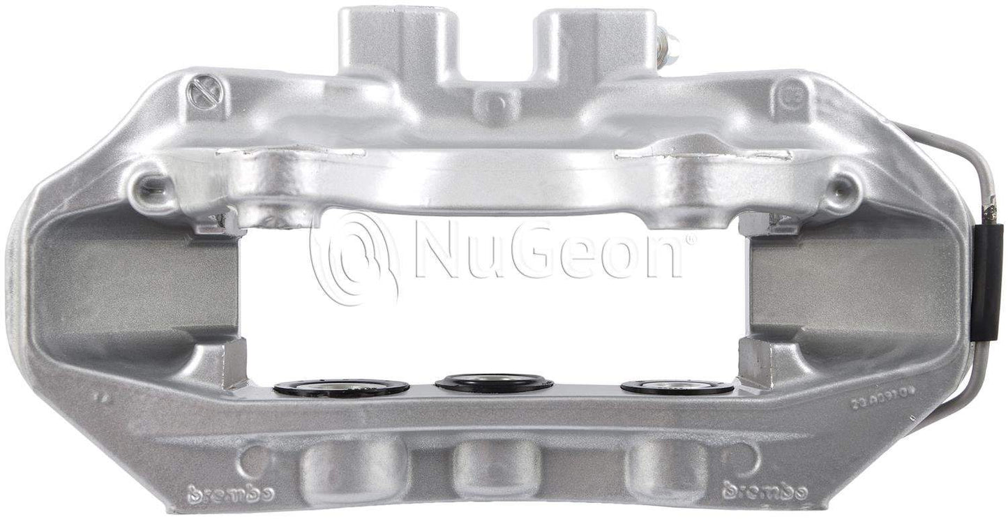 BBB Industries Remanufactured Disc Brake Caliper 97S17400A