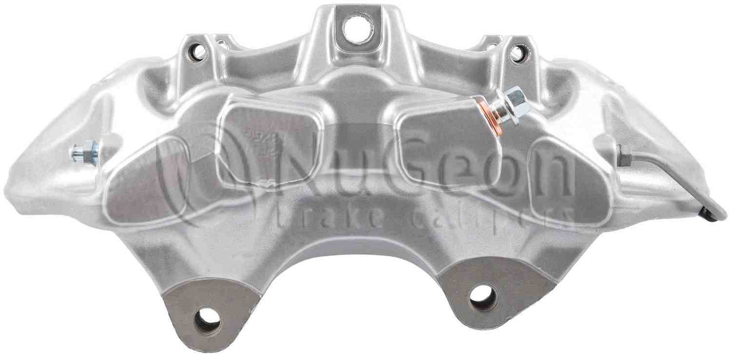 BBB Industries Remanufactured Disc Brake Caliper 97S17400A