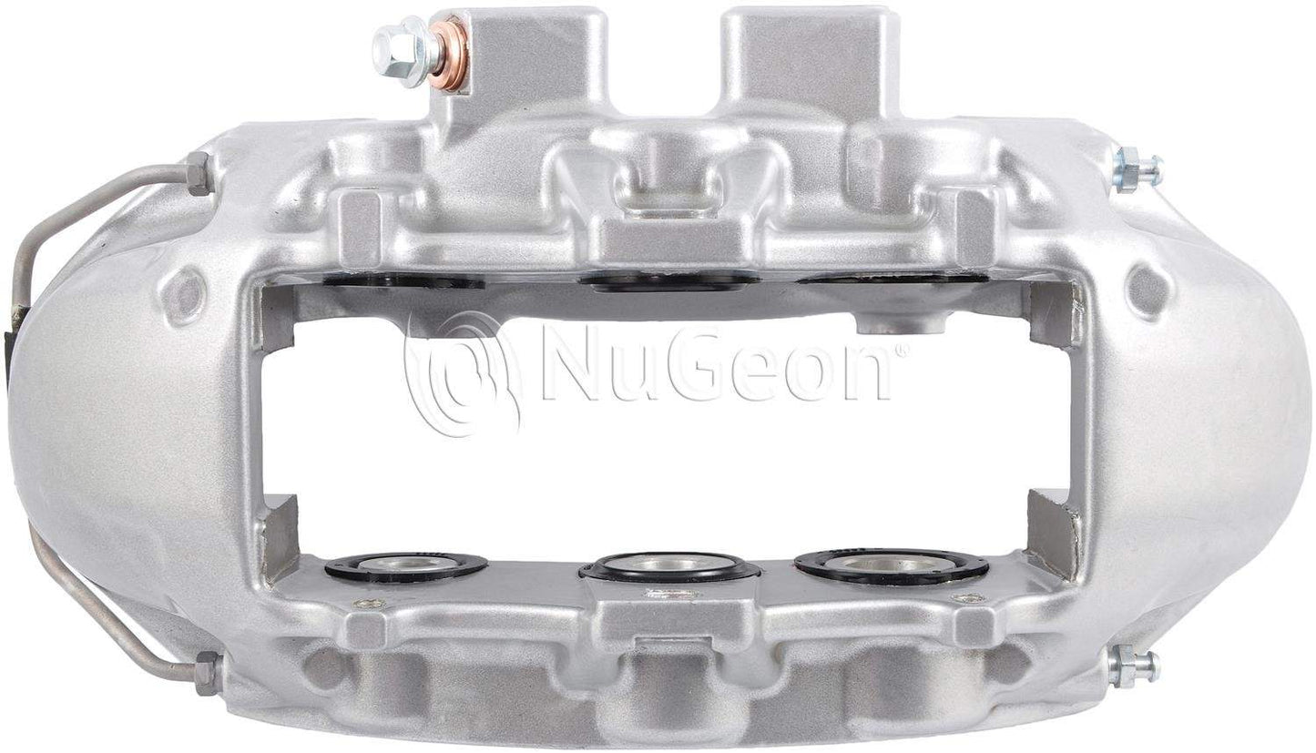 BBB Industries Remanufactured Disc Brake Caliper 97S17400A