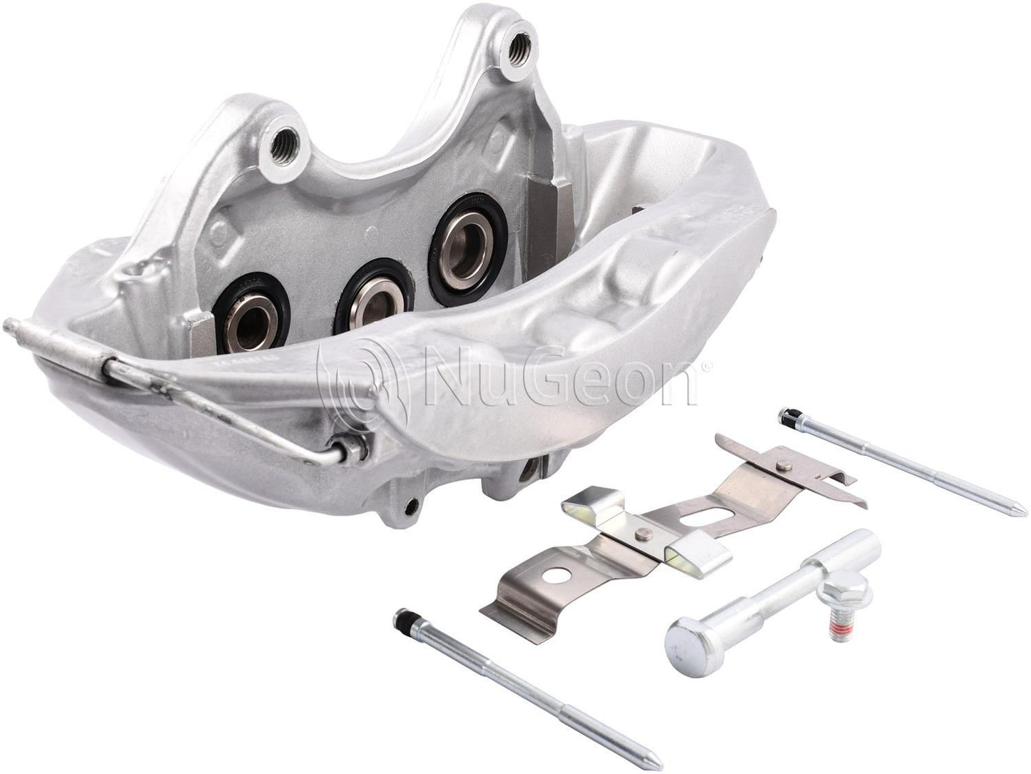 BBB Industries Remanufactured Disc Brake Caliper 97S17400B