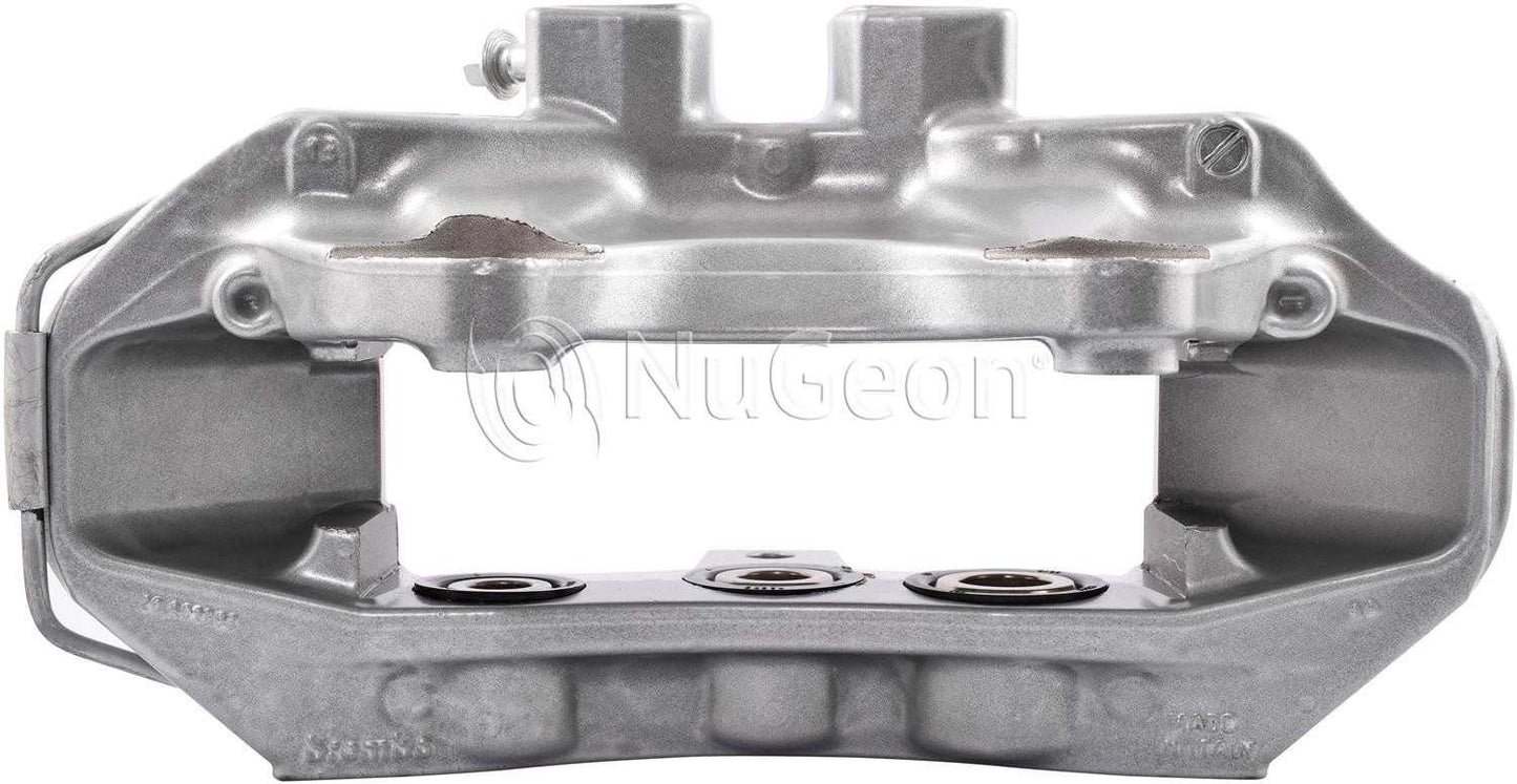 BBB Industries Remanufactured Disc Brake Caliper 97S17400B