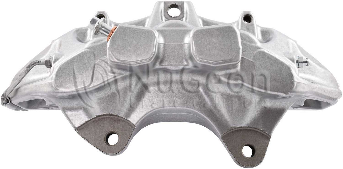 BBB Industries Remanufactured Disc Brake Caliper 97S17400B