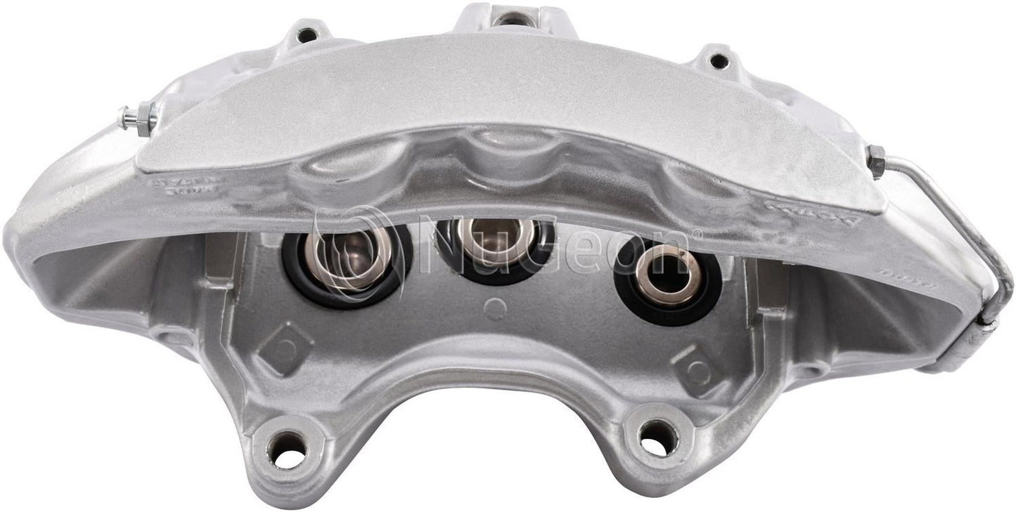 BBB Industries Remanufactured Disc Brake Caliper 97S17400B