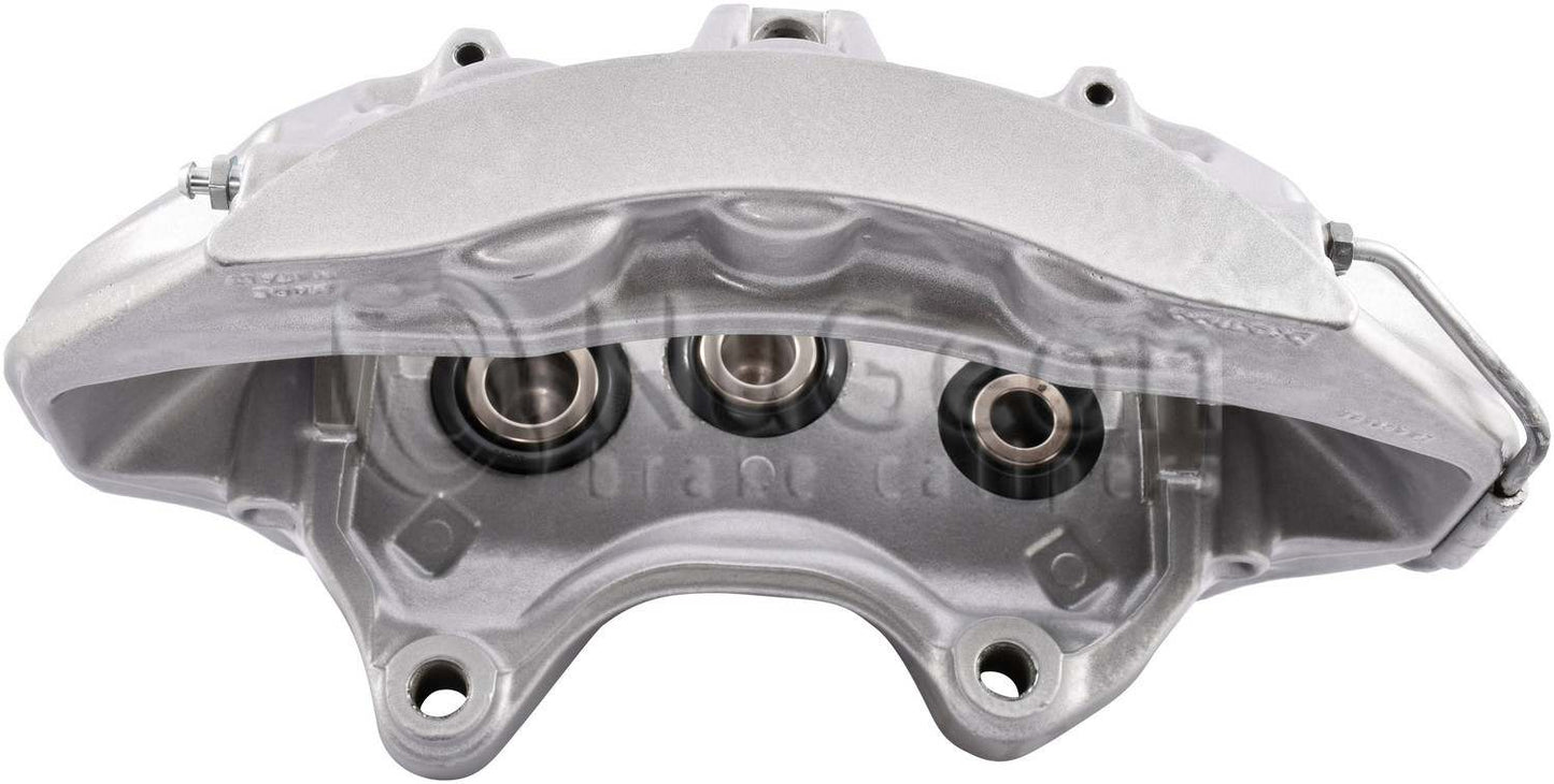 BBB Industries Remanufactured Disc Brake Caliper 97S17400B