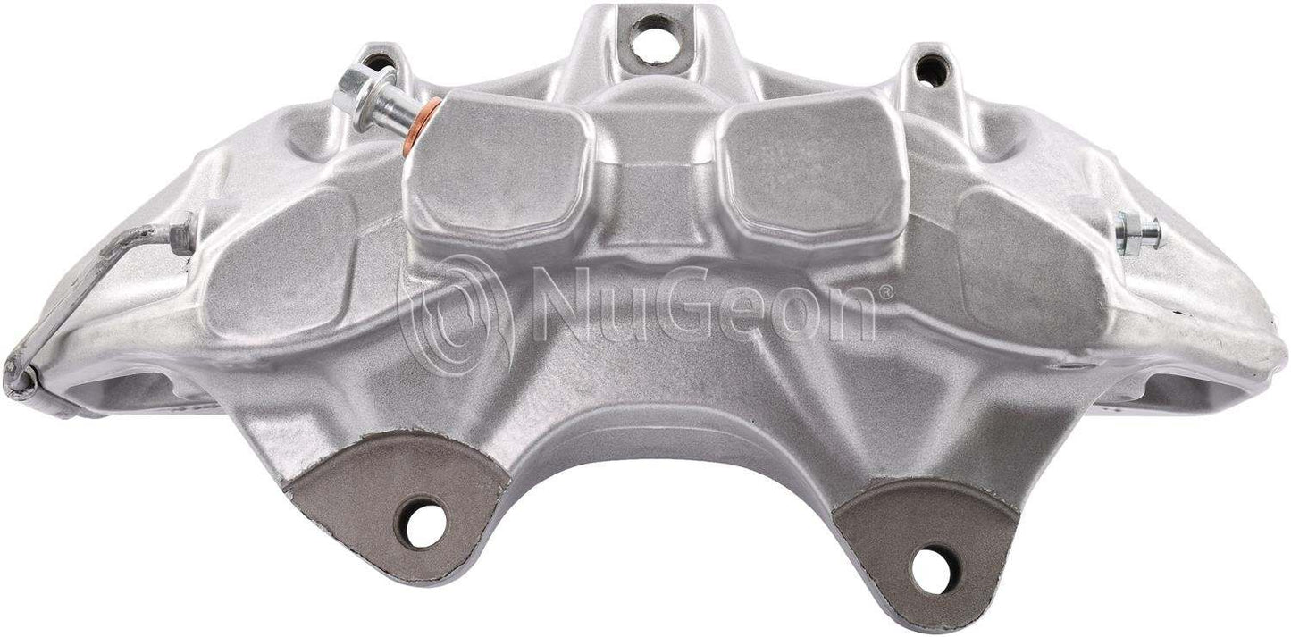 BBB Industries Remanufactured Disc Brake Caliper 97S17400B