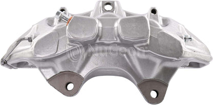 BBB Industries Remanufactured Disc Brake Caliper 97S17400B