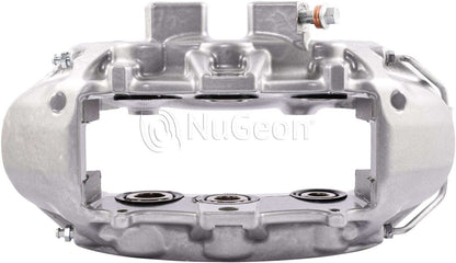 BBB Industries Remanufactured Disc Brake Caliper 97S17400B