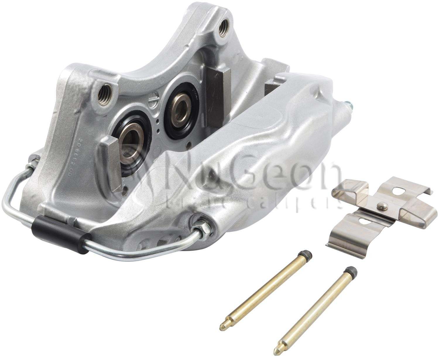 Nugeon Remanufactured Disc Brake Caliper 97S17413B