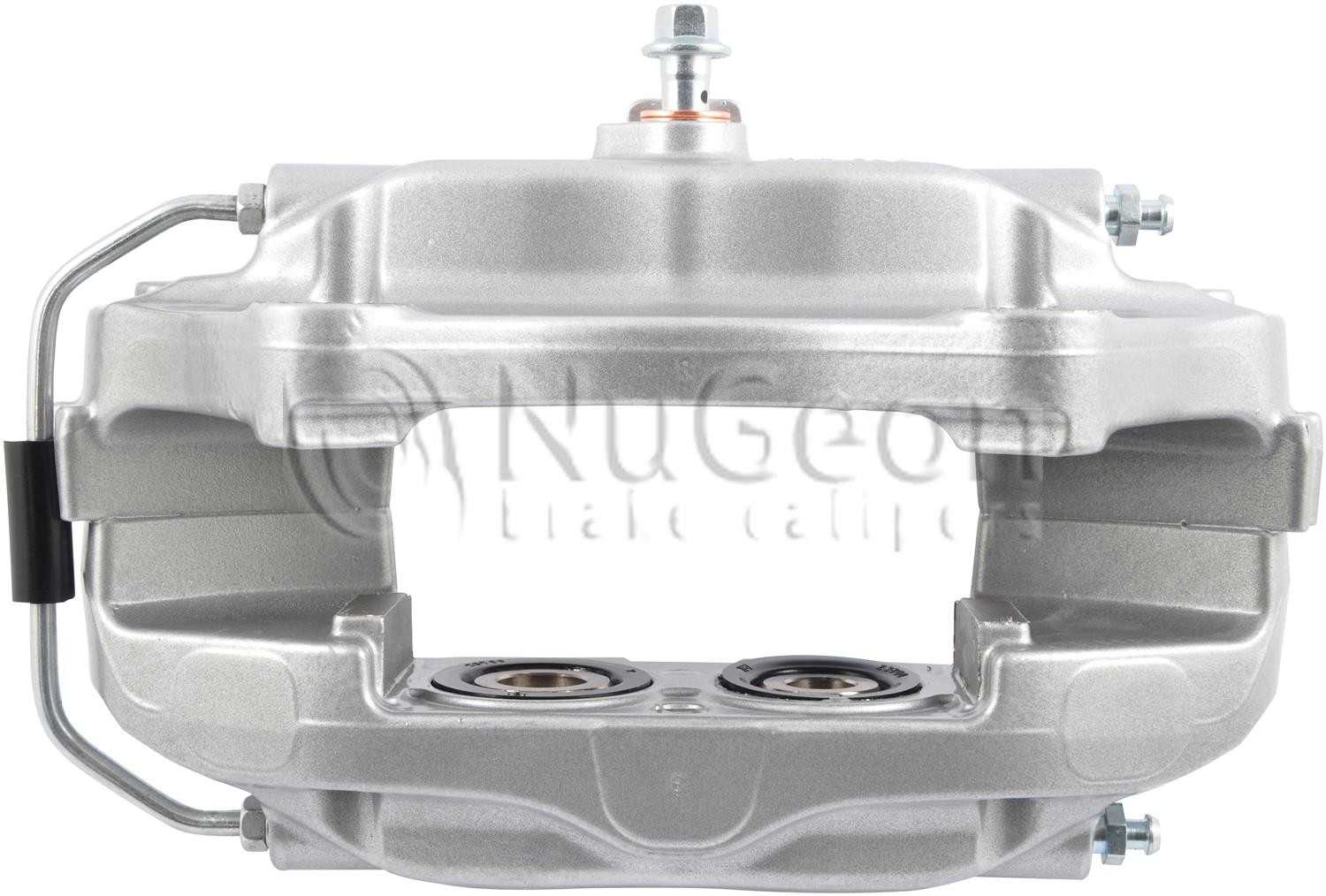 Nugeon Remanufactured Disc Brake Caliper 97S17413B