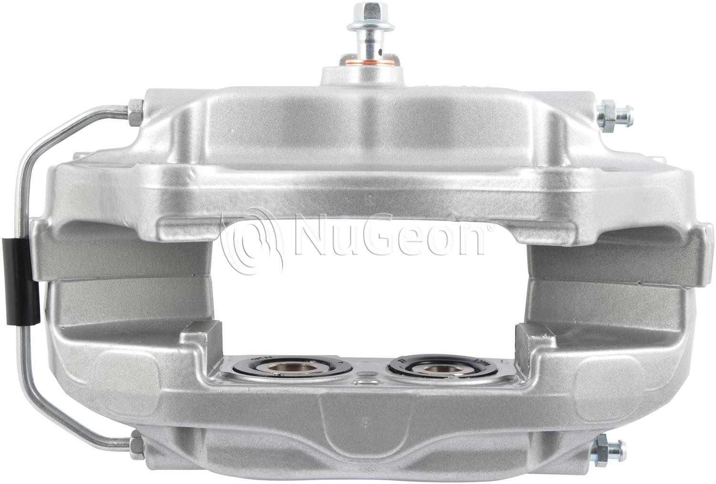 BBB Industries Remanufactured Disc Brake Caliper 97S17413B