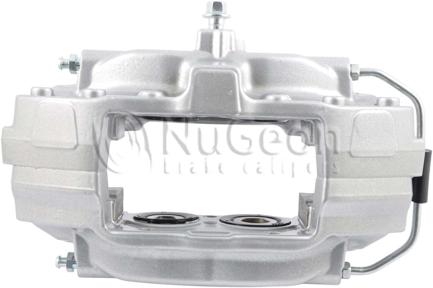 BBB Industries Remanufactured Disc Brake Caliper 97S17413B