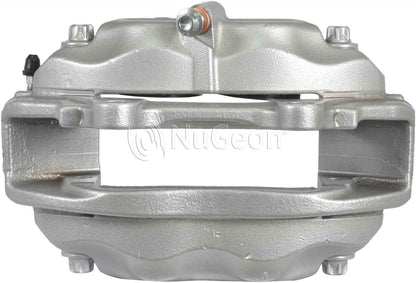 BBB Industries Remanufactured Disc Brake Caliper 97S17724A