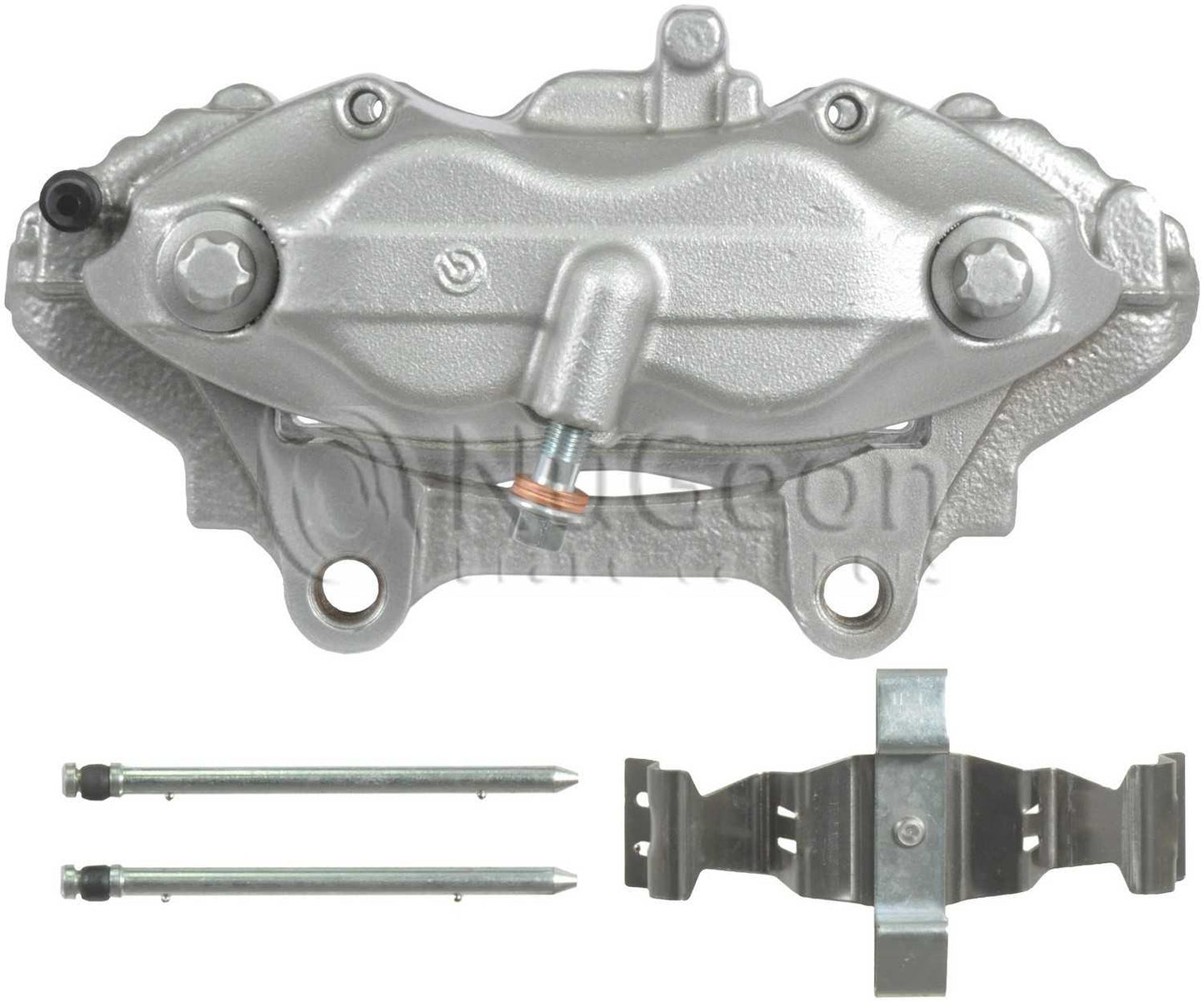 BBB Industries Disc Brake Caliper 97S17724A