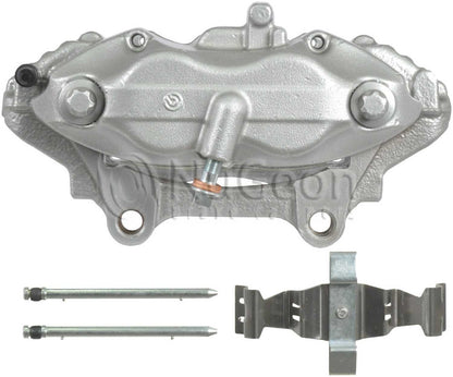 BBB Industries Disc Brake Caliper 97S17724A