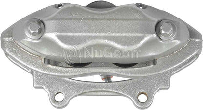 BBB Industries Remanufactured Disc Brake Caliper 97S17724A