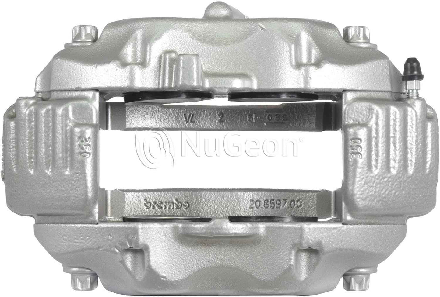 BBB Industries Disc Brake Caliper 97S17724A