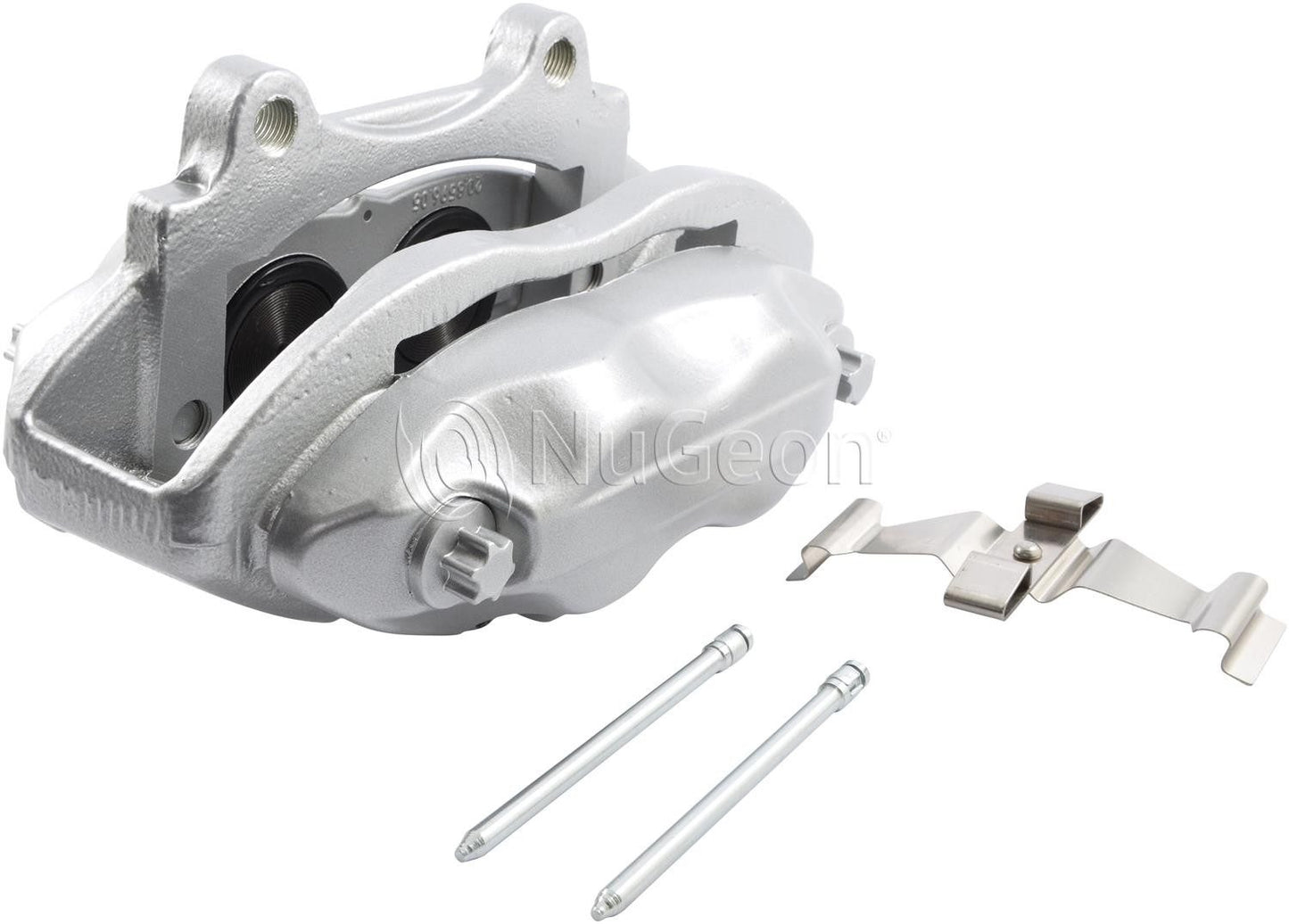 BBB Industries Remanufactured Disc Brake Caliper 97S17724B