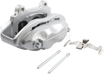 BBB Industries Remanufactured Disc Brake Caliper 97S17724B